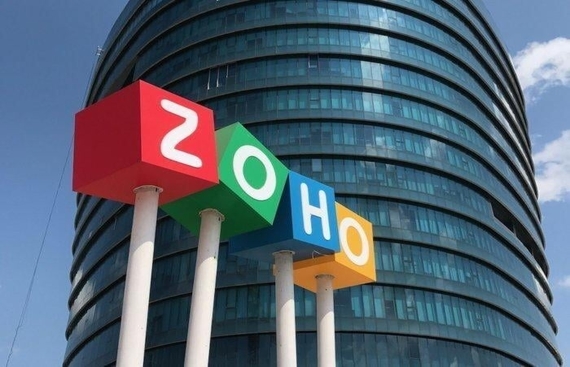 Zoho to Launch New HQ at Austin; Joins Hands with Mastercard to Support Small Businesses 